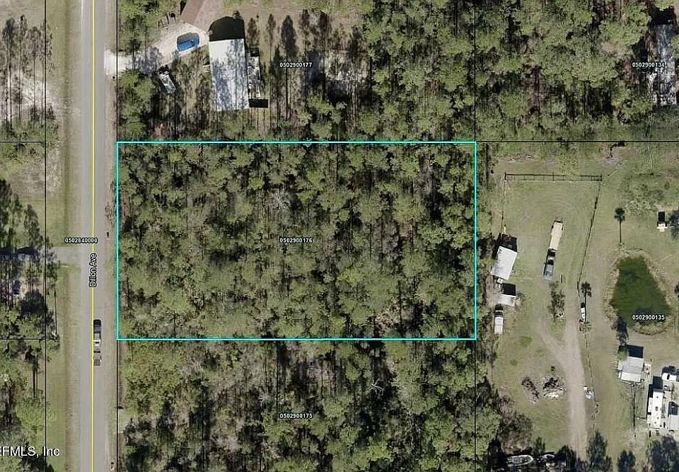 1st image of 9720 DILLON Avenue