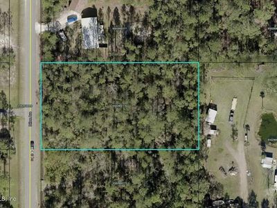 9720 DILLON Avenue, Hastings, FL, 32145