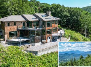 87 Presidential Rd, Jackson, NH 03846