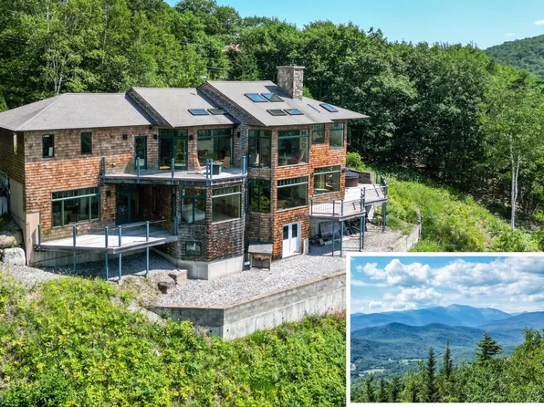 87 Presidential Road, Jackson, NH 03846