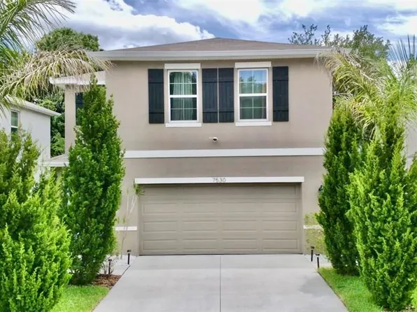 7530 Cypress Walk Dr, New Port Richey, FL 34655