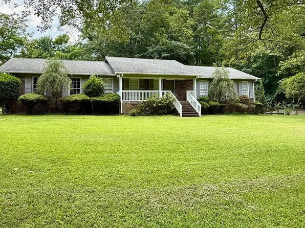 1932 Linden St, Leeds, AL 35094