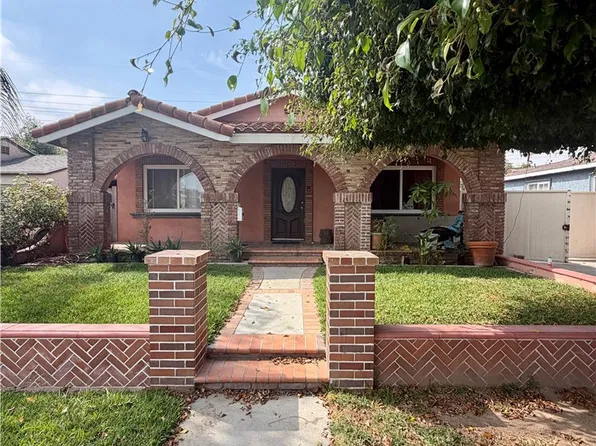 7362 Lionel St, Paramount, CA 90723