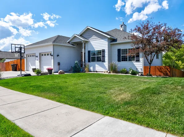 296 Willowbrook Dr, Helena, MT 59602
