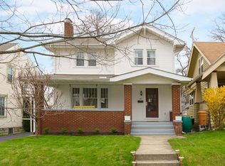 58 E Como Ave, Columbus, OH