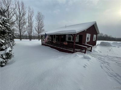 1758 Thayer Hill Rd, Boonville, NY, 13309