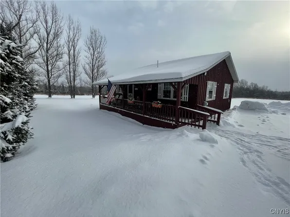 1758 Thayer Hill Rd, Boonville, NY 13309