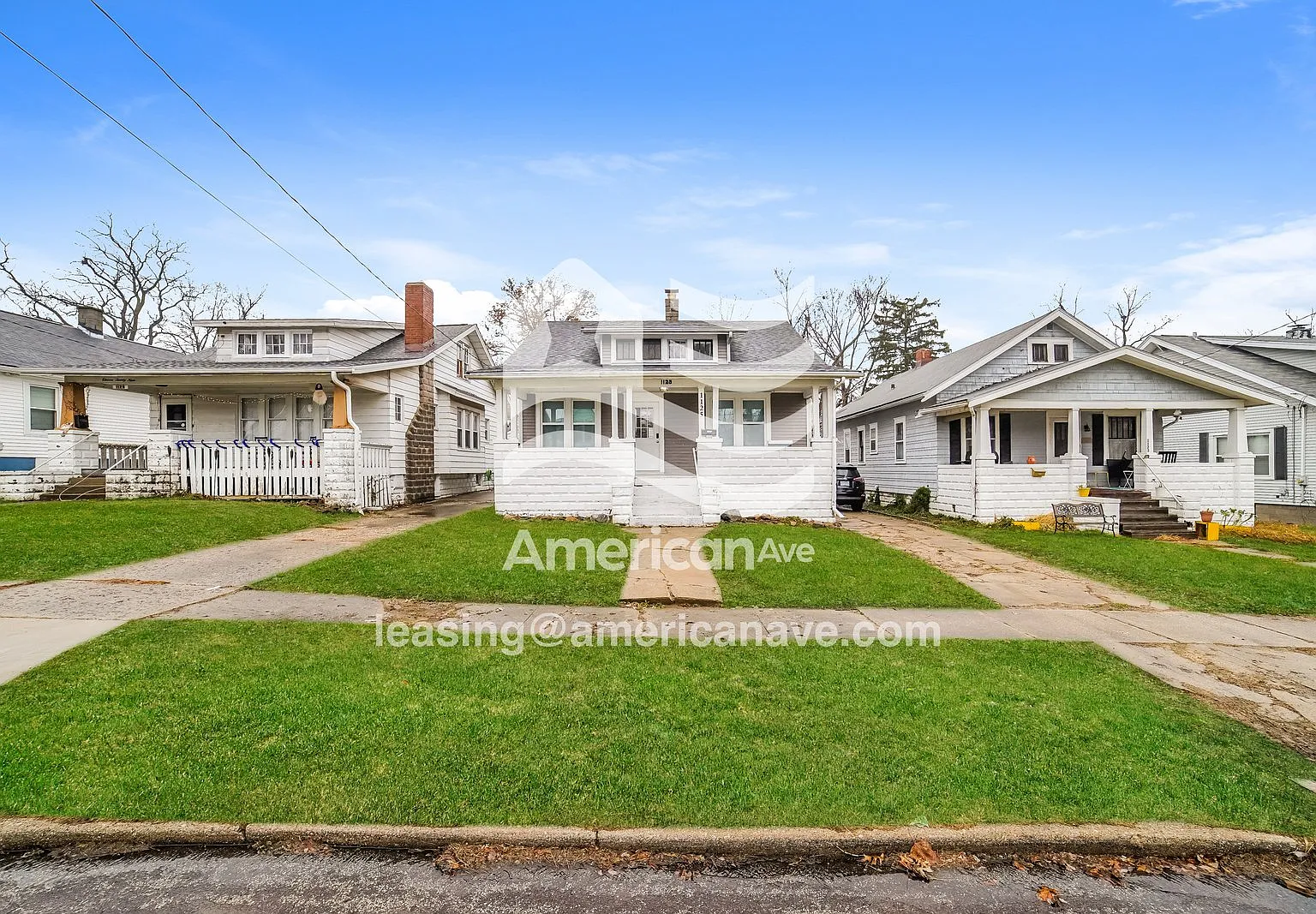 2 bed, 1.0 bath, 1387 sqft, $1,171 — Photo 2