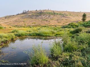 17 Fisherman Creek Rd, Bondurant, WY 82922