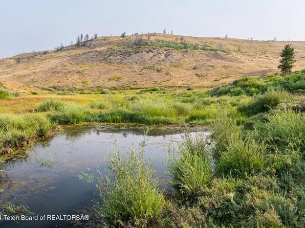 17 Fisherman Creek Rd, Bondurant, WY 82922