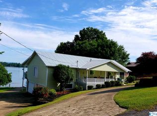 250 County Road 351, Leesburg, AL 35983