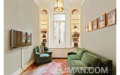 Sold by Douglas Elliman