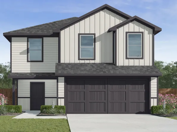 144 Wyatt Way, Jarrell, TX 76537