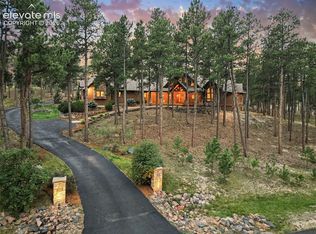 4945 Saxton Hollow Rd, Colorado Springs, CO 80908