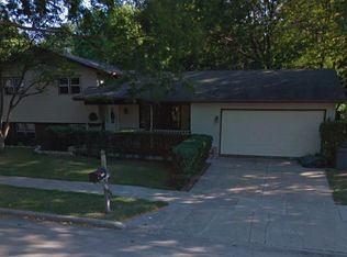 1805 E Fremont St, Appleton, WI 54915