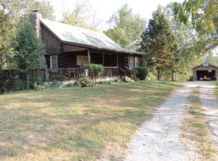 240 Saylor Rd, Corinth, KY 41010