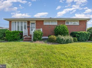 1513 Chapel Hill Dr, Baltimore, MD 21237