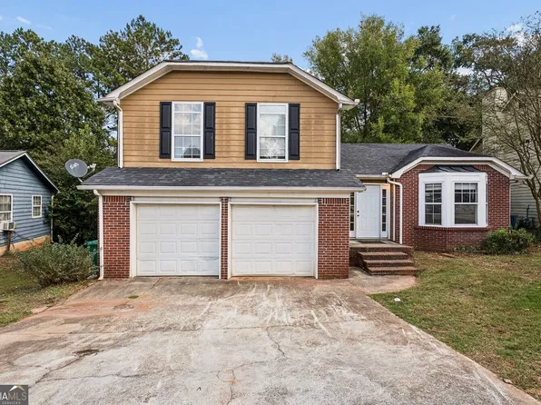 3752 Sandy Shoals Ln, Decatur, GA 30034