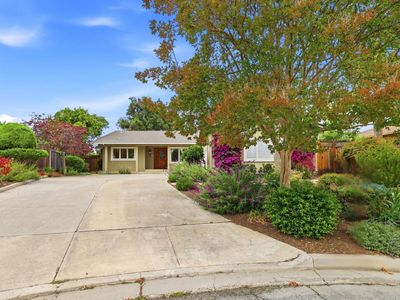 18967 Palo Oaks Ct, Saratoga, CA, 95070
