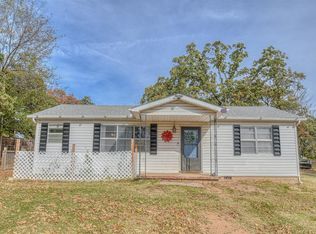 14901 E Etowah Rd, Noble, OK 73068