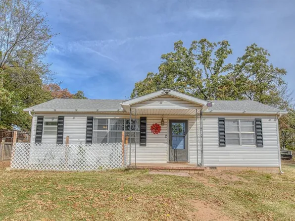 14901 E Etowah Rd, Noble, OK 73068