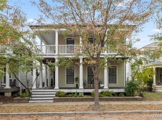 3222 Starkville St, Saint Charles, MO 63301