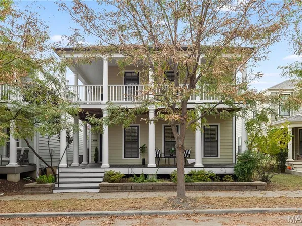 3222 Starkville St, Saint Charles, MO 63301