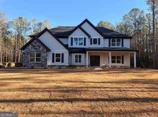 3115 Old Lifsey Springs Rd, Molena, GA 30258