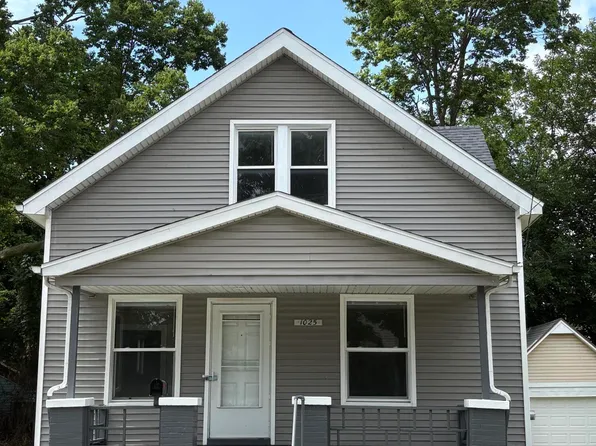 1025 Hamilton Ave NW, Grand Rapids, MI 49504