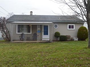 135 Walnut St, Beaver, PA 15009