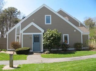 100 Billington Ln #100, Brewster, MA 02631