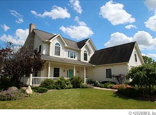 36 Brigham Cir, Honeoye Falls, NY 14472