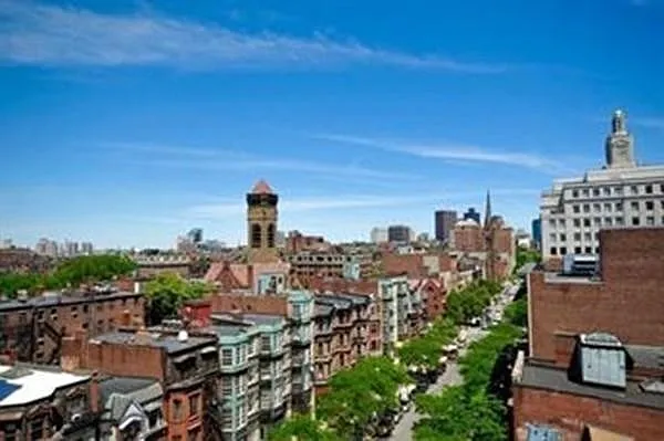 271 Dartmouth St #6D — Photo 11