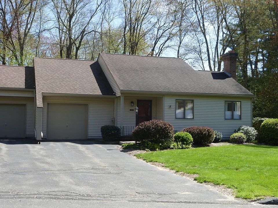 15 The Laurels 15, Enfield, CT 06082 Zillow