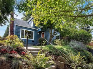 7707 19th Ave NW, Seattle, WA 98117