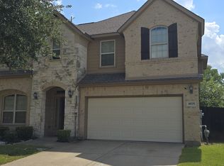 4829 Bluecap Ct, Mesquite, TX 75181