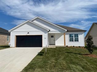 LOT 346 Shelldrake Ln, Bowling Green, KY 42101
