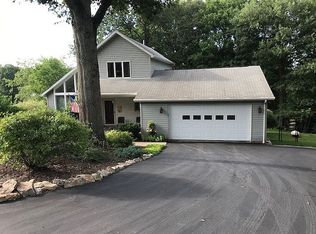 127 Mar Vel Dr, Butler, PA 16001