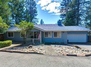 23568 Fortress Way, Pioneer, CA