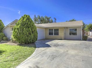 1350 Rr 2, Palmdale, CA 93551