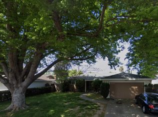 1601 Florin Rd, Sacramento, CA