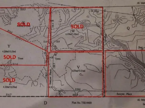 Lot V- Rural Address, Vanscoy Rm No. 345, SK S0K 3J6