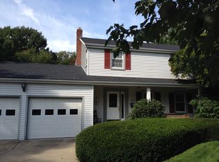 7906 Bendemeer Dr, Poland, OH