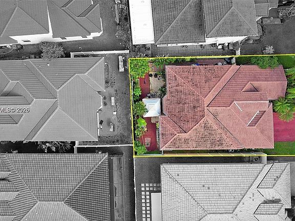4th image of 13463 SW 27th St