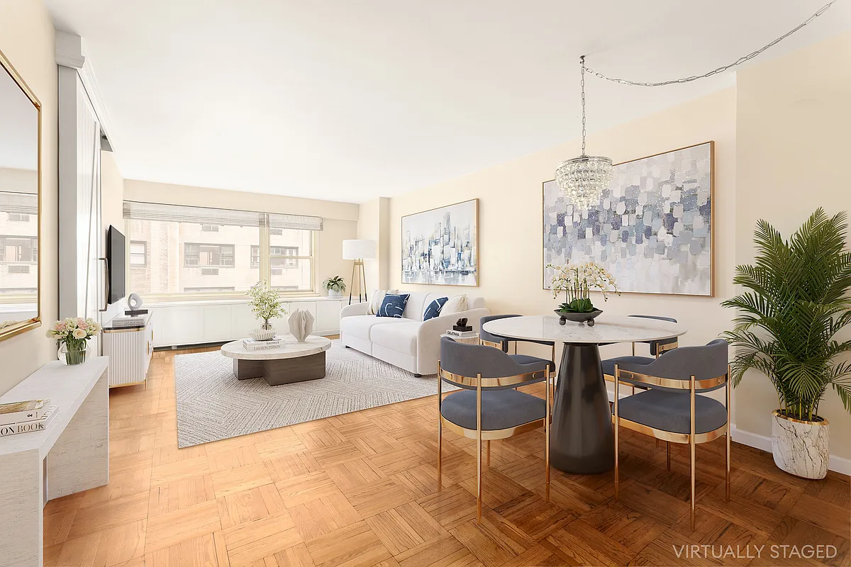 333 East 66th St Unit 9C  