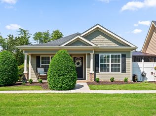 367 Callaway Ct, Chattanooga, TN 37421