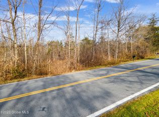 L12111 Barton Hill Rd, Schoharie, NY 12157