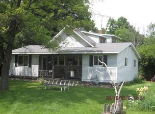 866 Bogbrook Ln, Wabeno, WI 54566