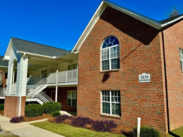 1231 Westpointe Dr #2, Greenville, NC 27834