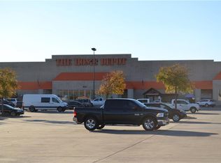 6425 Precinct Line Rd, Fort Worth, TX 76182